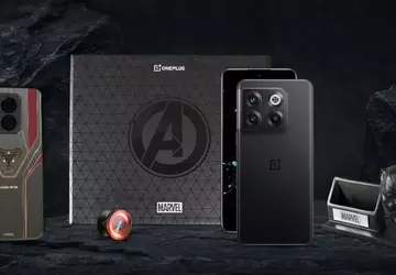 Dla fanów Marvela: OnePlus odsłania specjalną ...