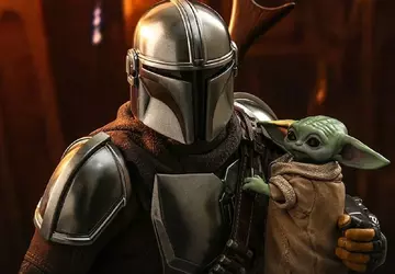 Trzeci sezon serialu Mandalorean miał swoją ...