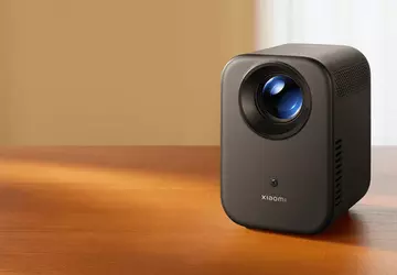 Xiaomi wypuściła Smart Projector L1 z ...