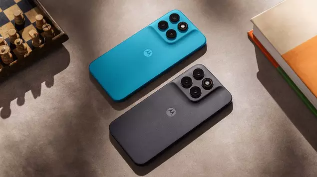 Moto G Max: Nowy średniak Motorola ...