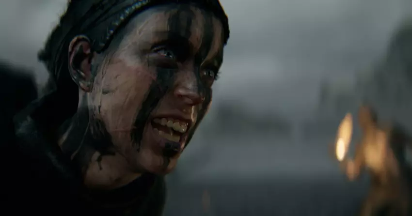 Kampania reklamowa zaczyna nabierać tempa: twórcy Senua's Saga: Hellblade II autorzy będą codziennie dzielić się nowymi informacjami na temat gry
