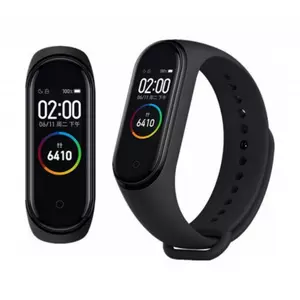 Xiaomi Mi Smart Band 4