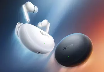 OPPO wypuściło niedrogie słuchawki TWS Enco ...