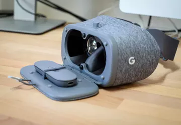 Google «pogrzebie” kolejny projekt - VR-platformę ...