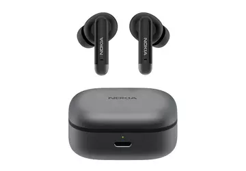 Nokia E3511: słuchawki TWS z obsługą ...