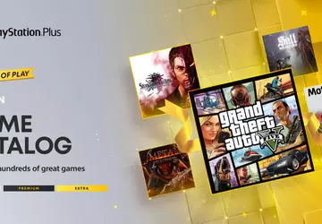 W PlayStation Plus Extra i Deluxe ...