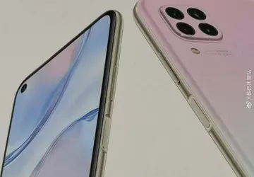 Huawei przygotowuje Nova 6 SE - ...