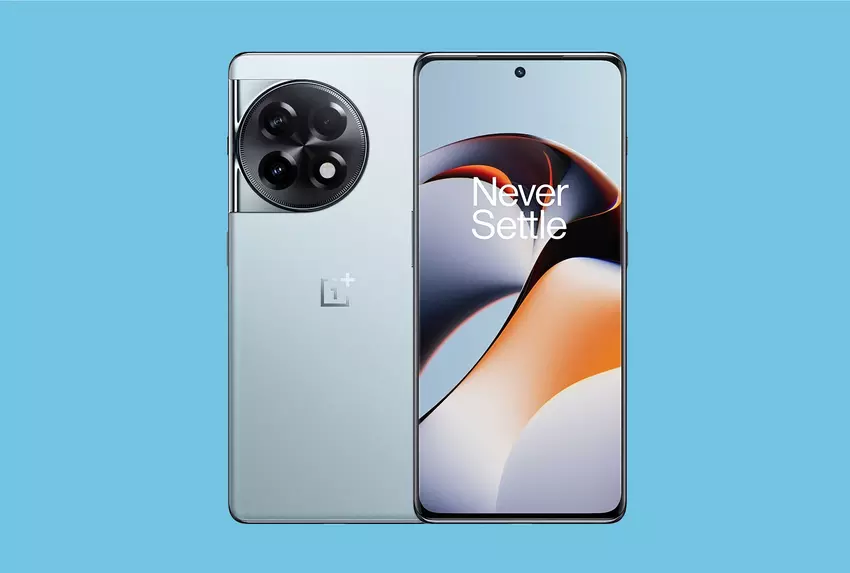 Prawie kopia OnePlus 11 5G: Insider pokazuje, jak będzie wyglądał OnePlus 11R 5G