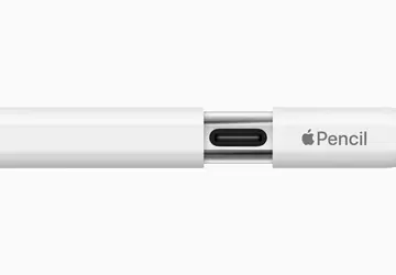 Apple prezentuje nowy Pencil z portem ...