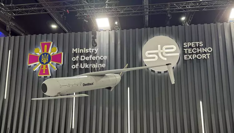 Destinus kupuje szwajcarską firmę AI Daedalean ...