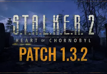 Nowa łatka do STALKER 2: Heart ...