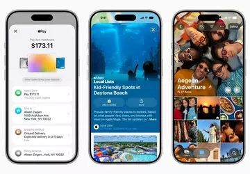 Apple szykuje trzy nowe funkcje w ...