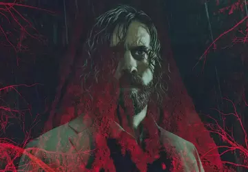 Alan Wake 2 będzie pierwszą grą ...