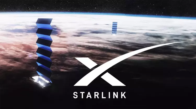 Starlink schodzi niżej: SpaceX „dostosowuje” satelity ...