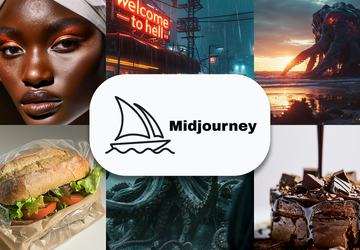 Wersja alfa Midjourney V6 została wydana ...