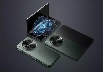 Od 1680 USD: składany smartfon OnePlus ...