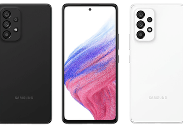 Wysokiej jakości obrazy i charakterystyka Samsunga ...