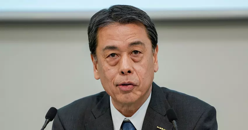 Nissan zmienia kierownictwo: ogłoszono nowego CEO