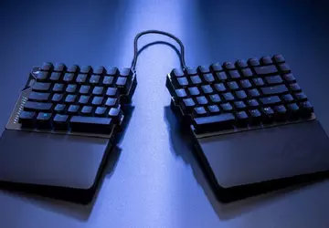 Asus zaprezentowała ROG Falcata — stylową ...