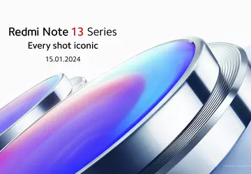 Xiaomi zaprezentuje serię smartfonów Redmi Note ...