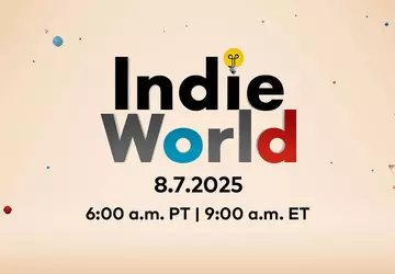 Nintendo zaprasza na nową edycję Indie ...