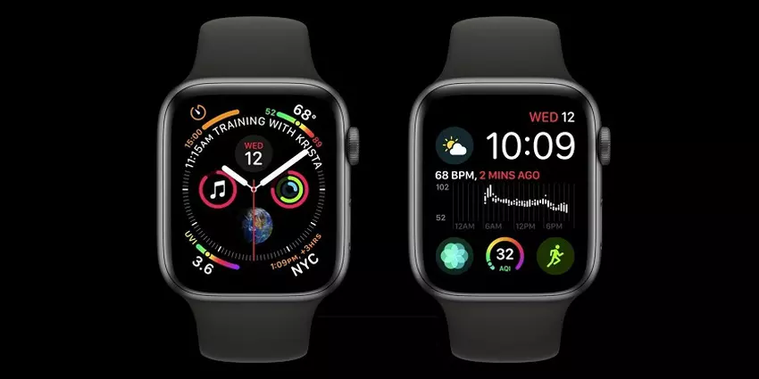 Apple Watch może otrzymać funkcję śledzenia snu już w przyszłym tygodniu