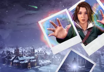 Life is Strange: Double Exposure - ...