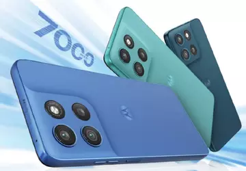 Motorola zaprezentowała Moto G57 Power — ...