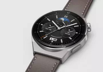 Inteligentny zegarek Huawei Watch GT 3 ...