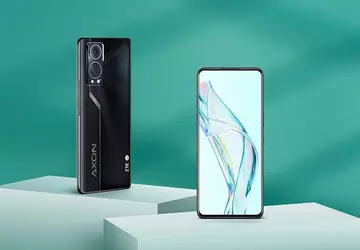 Snapdragon 870, 64MP aparat, do 20GB ...