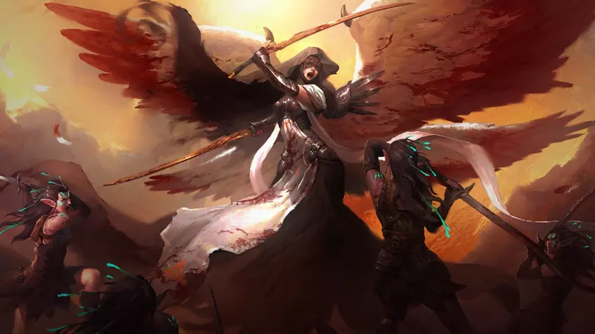 Wartorn, kolorowa gra roguelike od twórców Age of Empires, Borderlands i BioShock, została zapowiedziana