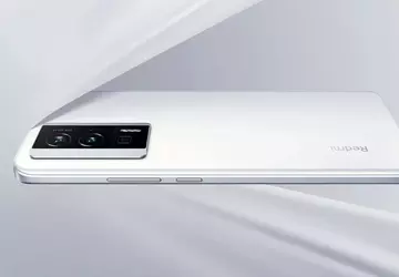 Redmi K70 otrzyma szybką przewodową ładowarkę ...