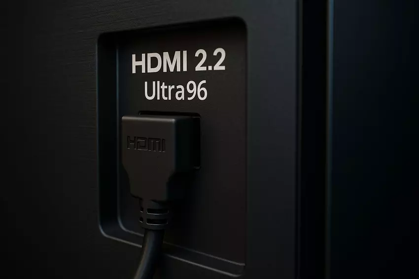 Co jest nie tak z certyfikacją Ultra96 dla HDMI 2.2