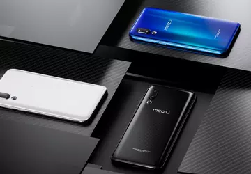 Meizu obniżyła ceny na smartfony Meizu16s ...