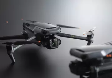 AliExpress blokuje sprzedaż dronów DJI i ...
