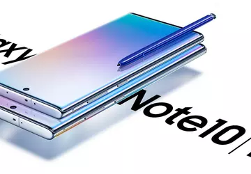 Starsze flagowce Samsung Galaxy Note 10 ...