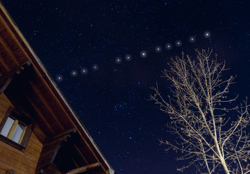 Elon Musk: Beta-testy internetu satelitarnego Starlink ...