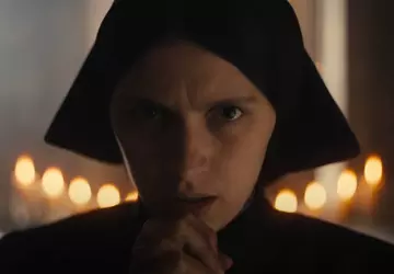 Ukazał się pierwszy zwiastun prequela legendarnego ...