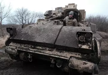 Ukraina opracowała nowe "tarcze" dla swoich ...