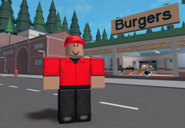 Dźwięk memu w Robloxie został zastąpiony ...