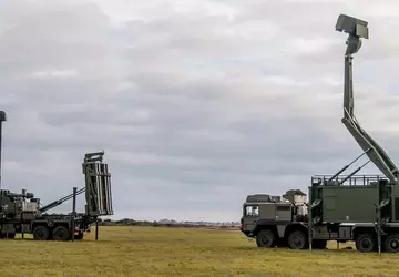 Polska otrzymała nowoczesne brytyjskie systemy obrony ...