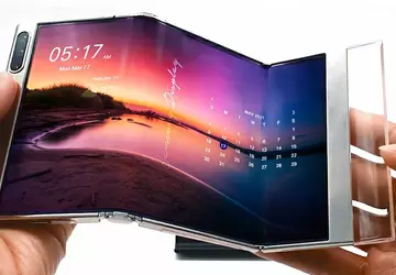 Xiaomi opracowuje smartfon, który będzie składany ...