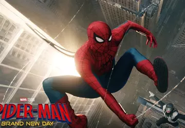 Tom Holland powraca jako Spider-Man: Nowy ...