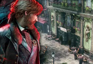 Twórcy ambitnej gry fabularnej The Thaumaturge ...