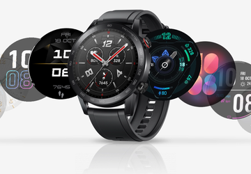 Honor wprowadza uproszczoną wersję Watch GS ...