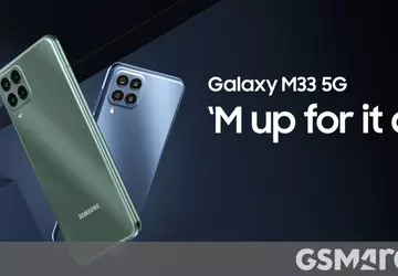 Samsung Galaxy M33 zadebiutuje w Indiach ...
