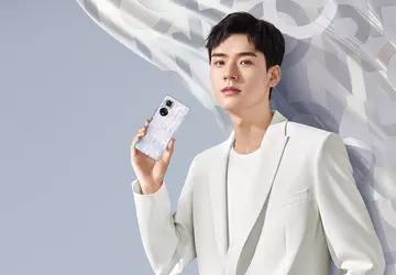 Globalna wersja Honor 50 z usługami ...