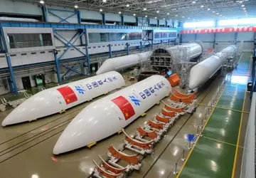 Chiny wspierają Rosję danymi wywiadowczymi ze ...