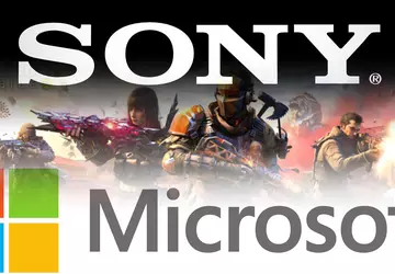 Umowa pomiędzy Microsoftem i Sony obejmuje ...