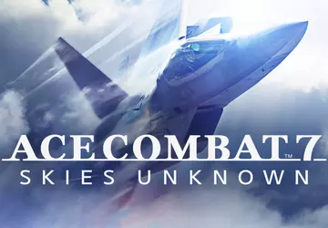 Liczba sprzedanych egzemplarzy Ace Combat 7: ...